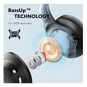 هدفون بی سیم انکر مدل LIFE Q20 (A3025H11)